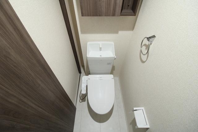 D'Bless和田町（101） 部屋画像