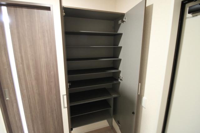 D'Bless和田町（101） 部屋画像
