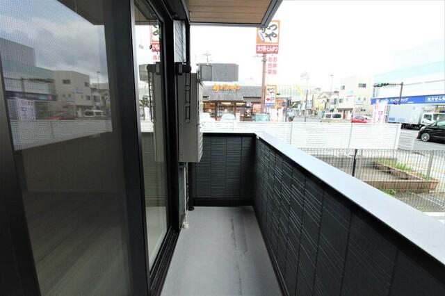 D'Bless和田町（101） 部屋画像