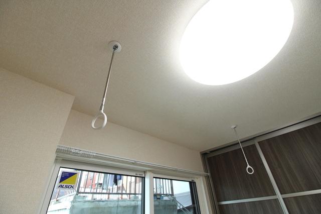 D'Bless和田町（101） 部屋画像