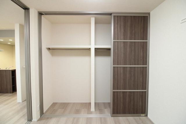 D'Bless和田町（103） 部屋画像
