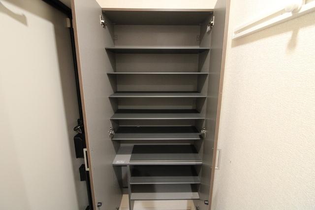 D'Bless和田町（103） 部屋画像