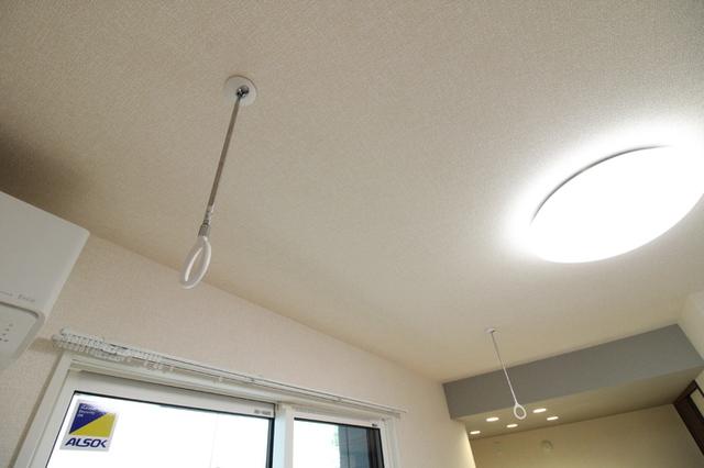 D'Bless和田町（103） 部屋画像