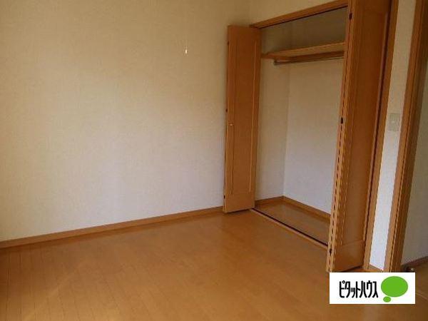 カプチュールさちが丘（101） 収納