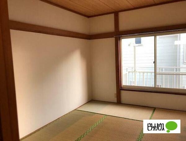 花椿ハイツ（202） その他部屋・スペース