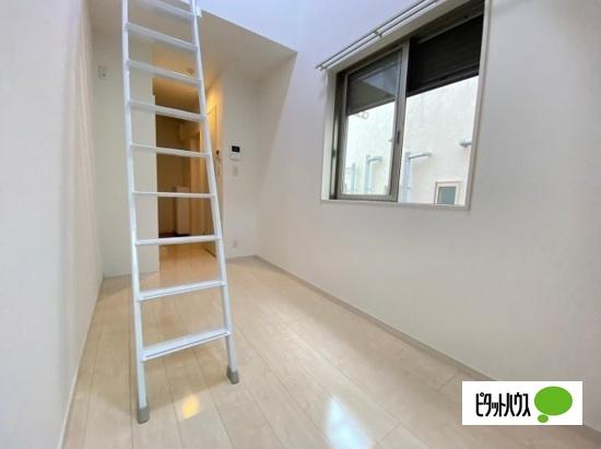 横浜市旭区さちが丘アパート その他部屋・スペース