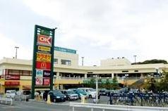 オーケー三ツ境店：289m
