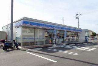 ローソン瀬谷三ツ境店：436m