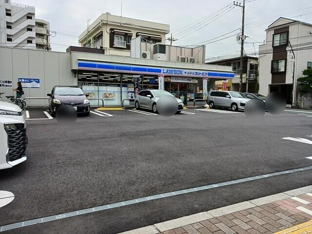 LAWSON：146m