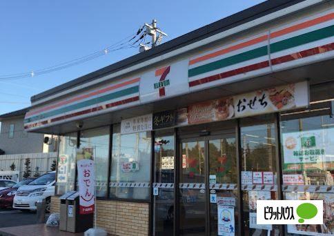 セブンイレブン横浜瀬谷本郷4丁目店：865m