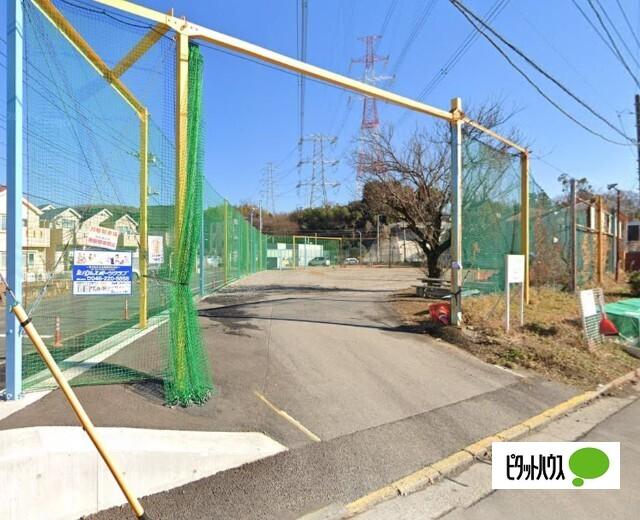 ぬくもりの森しんばしやよいだいこども園：885m