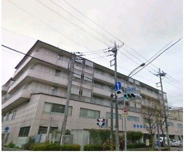 社会福祉法人親善福祉協会国際親善総合病院：669m