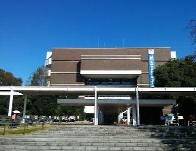 大和市役所：2002m