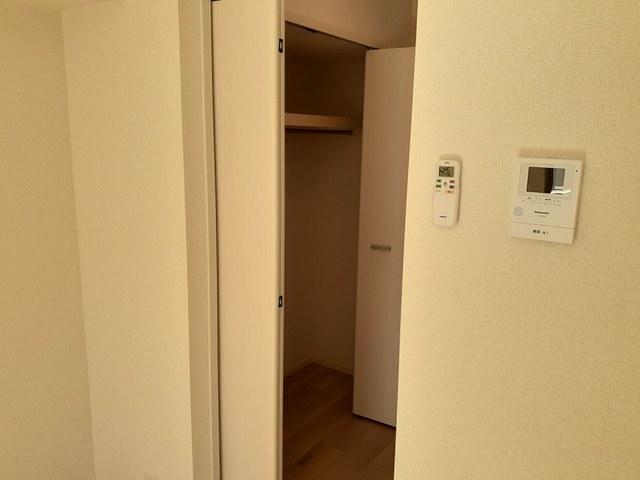 ガゾン（202） 収納