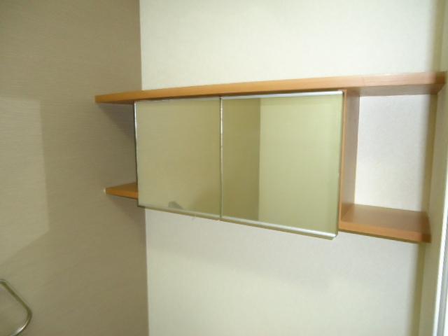 ガーデンヒルズ・フォーレ 部屋画像
