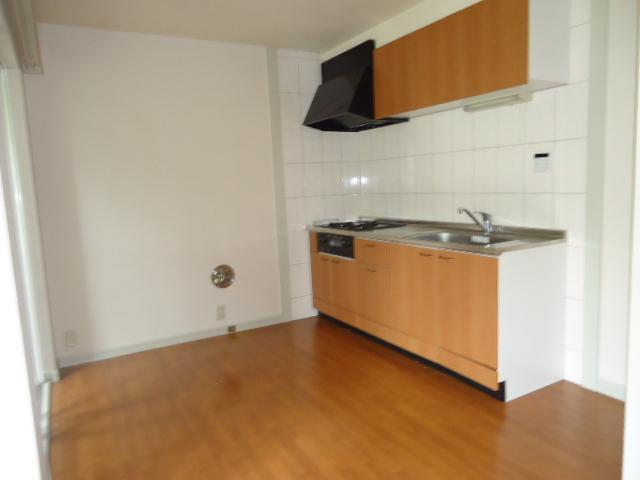 ガーデンヒルズ・フォーレ 部屋画像
