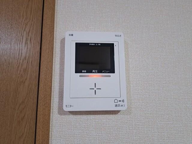 ルネス・カリヨン（204） 部屋画像