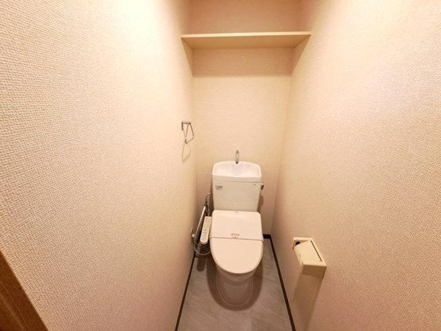 ルネス・カリヨン（204） 部屋画像
