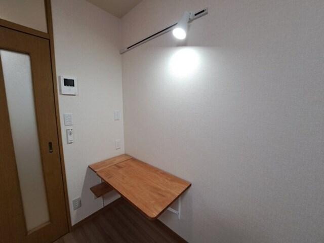 ルネス・カリヨン（204） 部屋画像