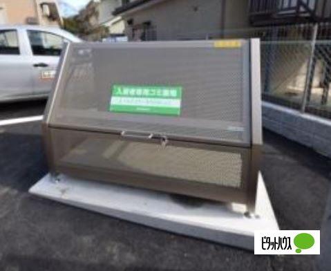 パストラル（105） 共有部分
