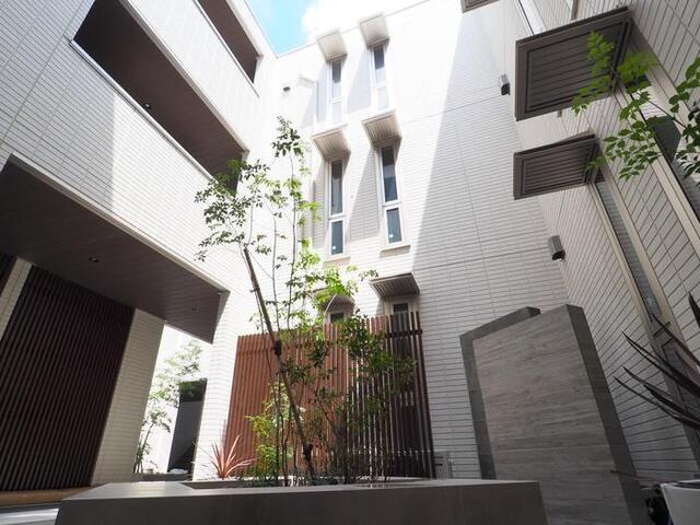 Sky Avenue Yokohama（306） その他
