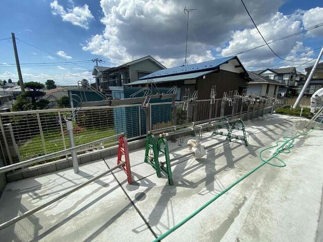 Sky Avenue Yokohama（306） 共有部分
