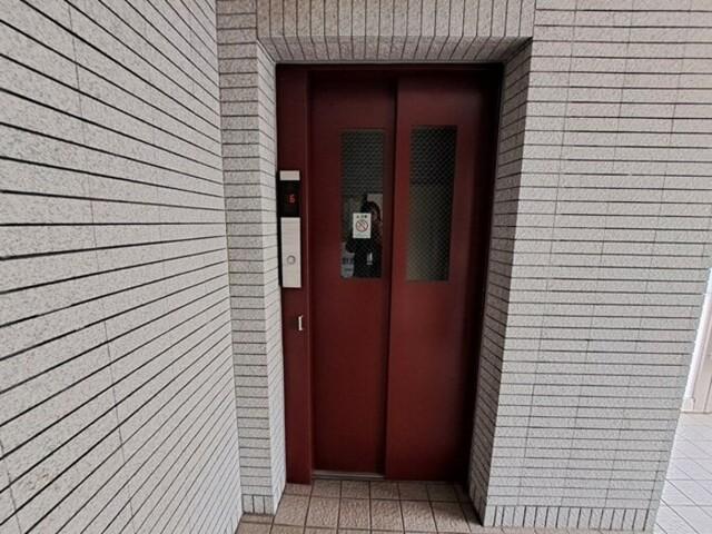 ルネス・カリヨン（204） 物件画像