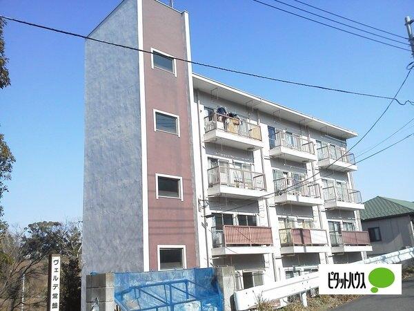 トキワダイマンション（302） 共有部分
