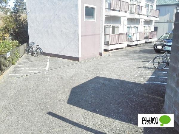 トキワダイマンション（302） その他