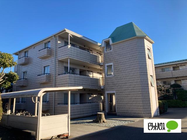横浜市瀬谷区阿久和東マンション 共有部分