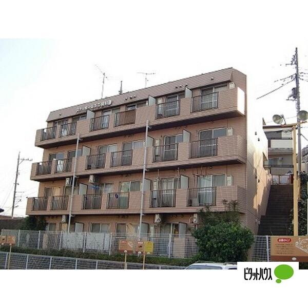 スターホームズ二俣川Ⅷ（101） 外観