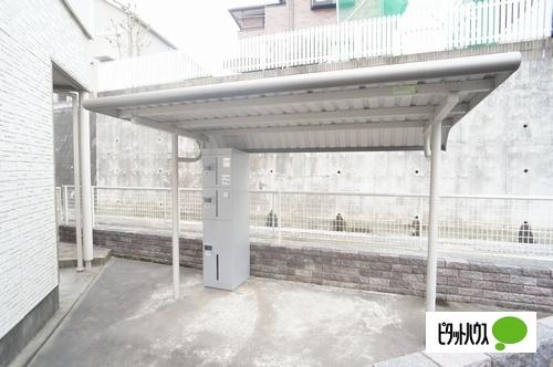 横浜市泉区岡津町アパート その他