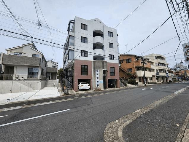 コパーズアプト鶴ヶ峰（201） その他