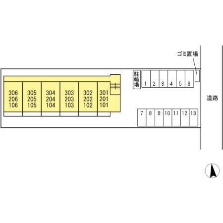BLESS戸塚弥生台（304） その他