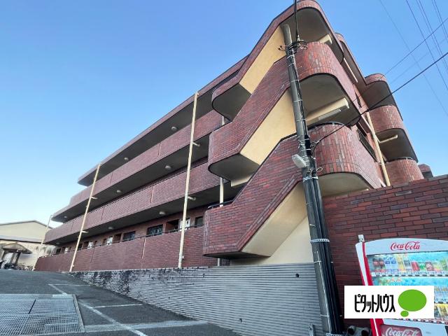 横浜市旭区都岡町マンション 共有部分