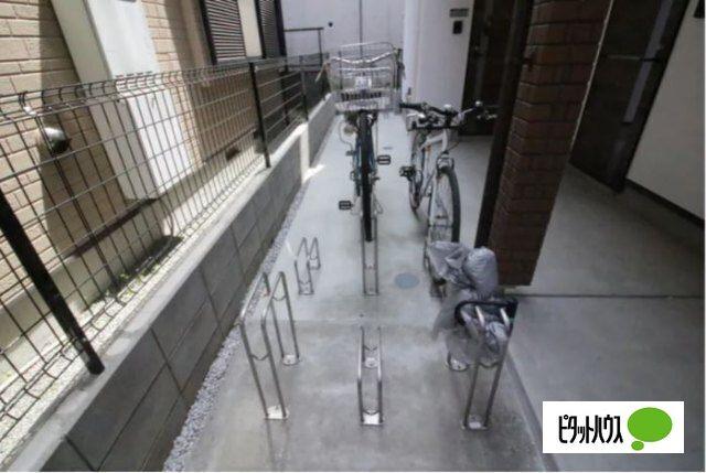 スカイヒルズ鶴ケ峰（302） その他