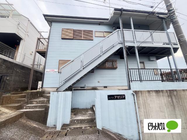 横浜市旭区二俣川アパート その他