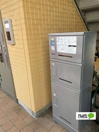 横浜市旭区本村町アパート その他