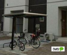 横浜市旭区南希望が丘アパート 共有部分