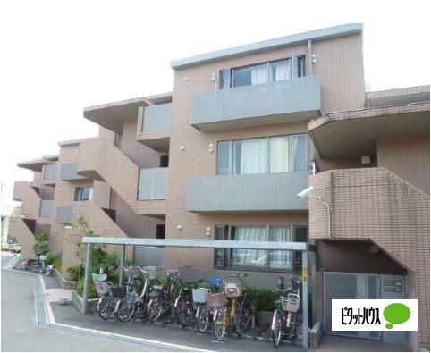 ドルフ南本宿Ⅱ（204） 共有部分