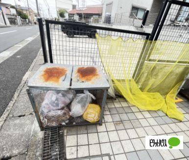コパーズアプト鶴ヶ峰（201） 共有部分