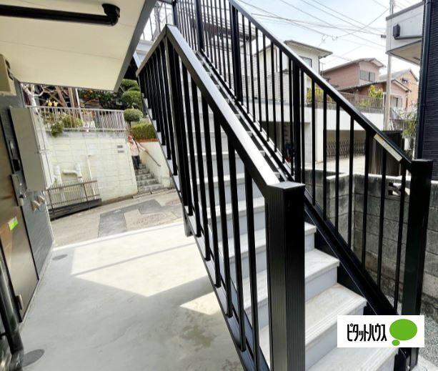 CASA二俣川（101） その他
