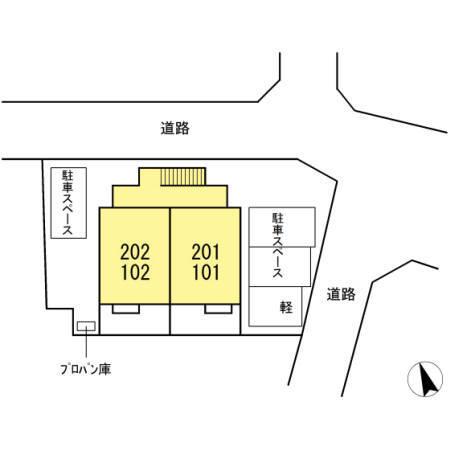 luce sereno（101） その他