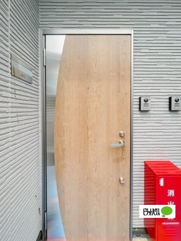 横浜市旭区万騎が原アパート その他