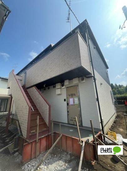 HMBase鶴ケ峰（202） 外観