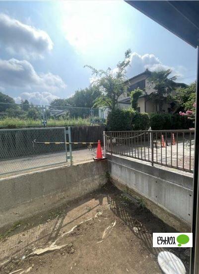 HMBase鶴ケ峰（202） その他