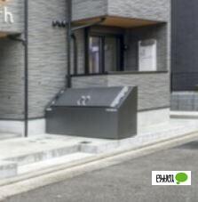 クレスト大和東（102） 共有部分