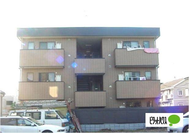 大和市上和田マンション その他