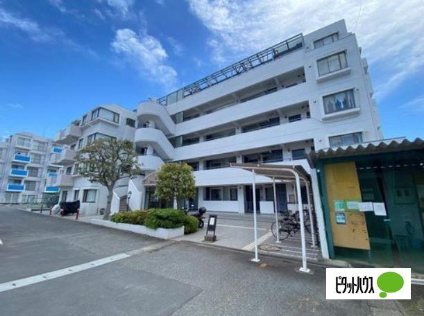 二俣川ダイカンプラザの賃貸物件