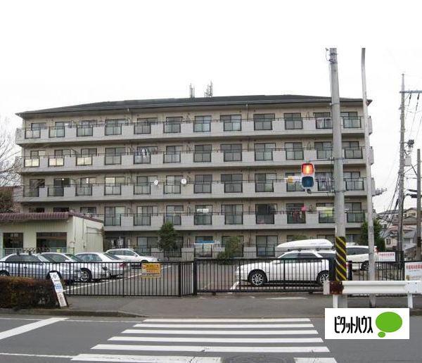 南万騎が原駅より徒歩1分 築31年6ヶ月 6階建の賃貸物件